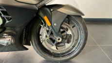 BMW K1600 GTL LE (22MY)
